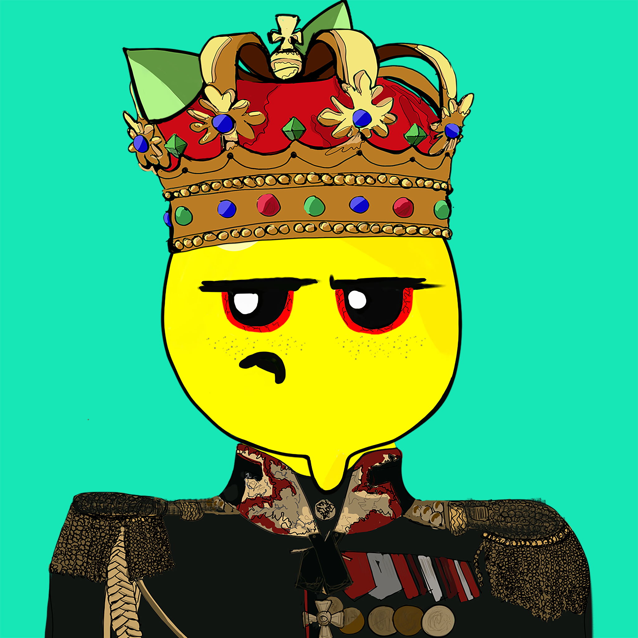 ex lemonarch
