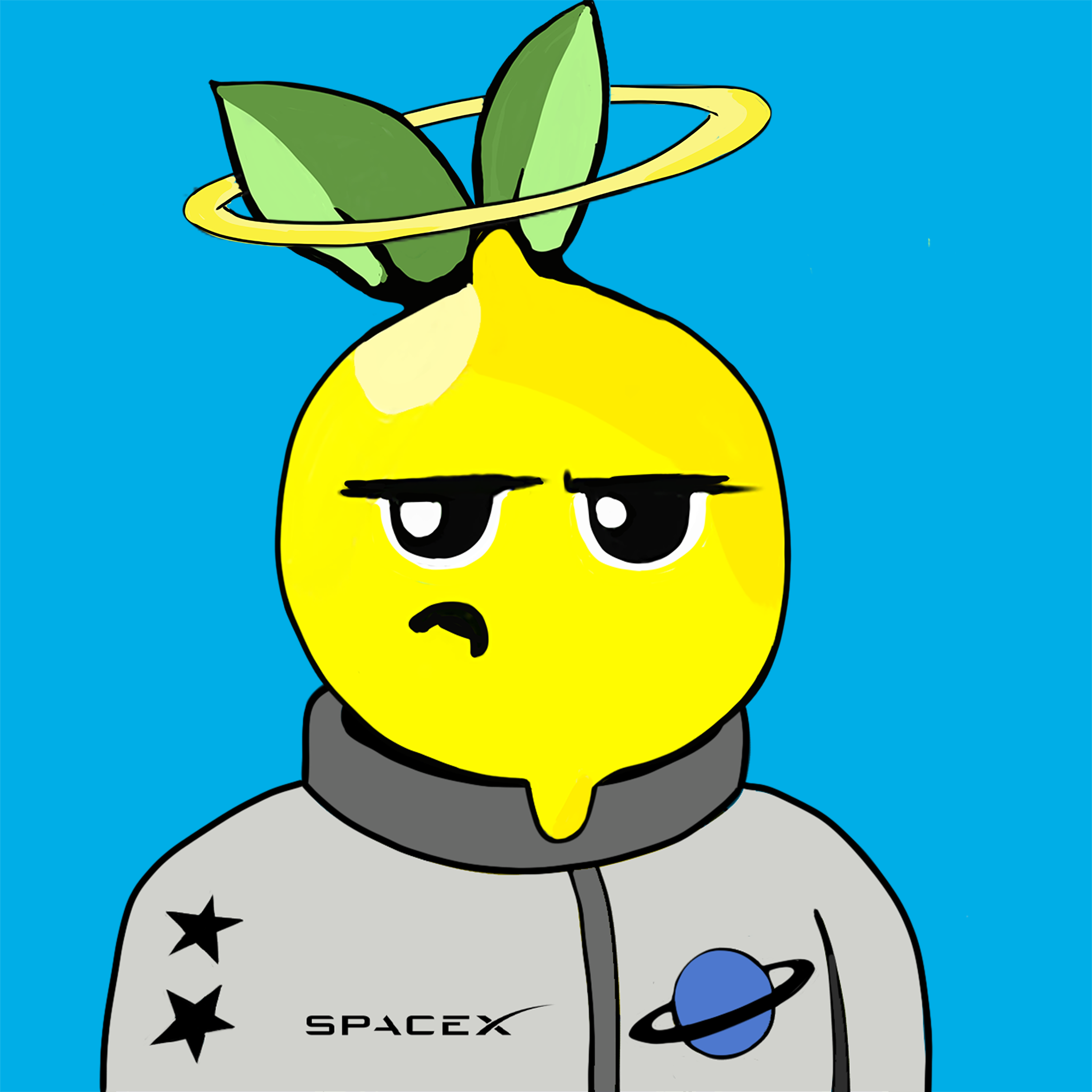 lemon musk