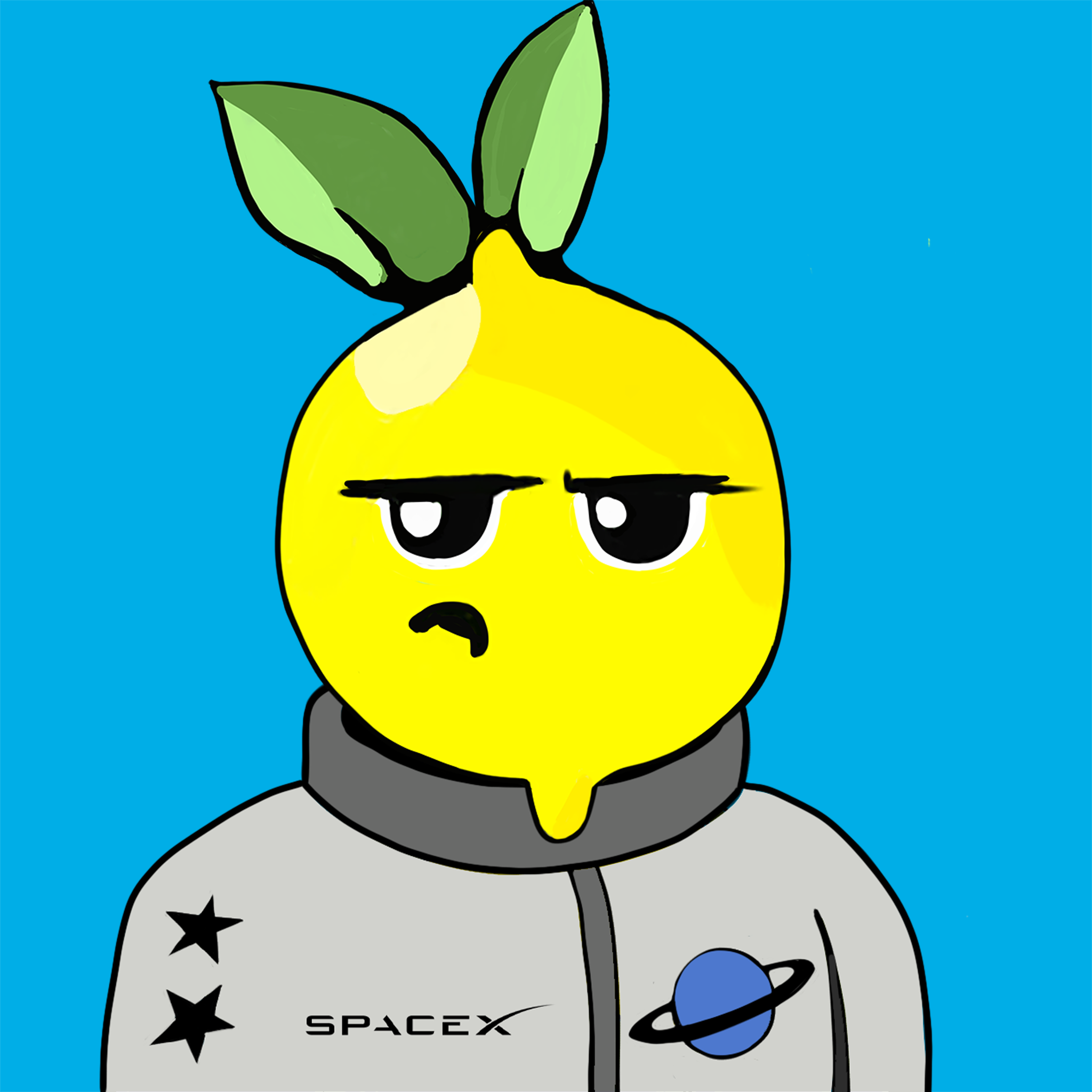 lemon musk