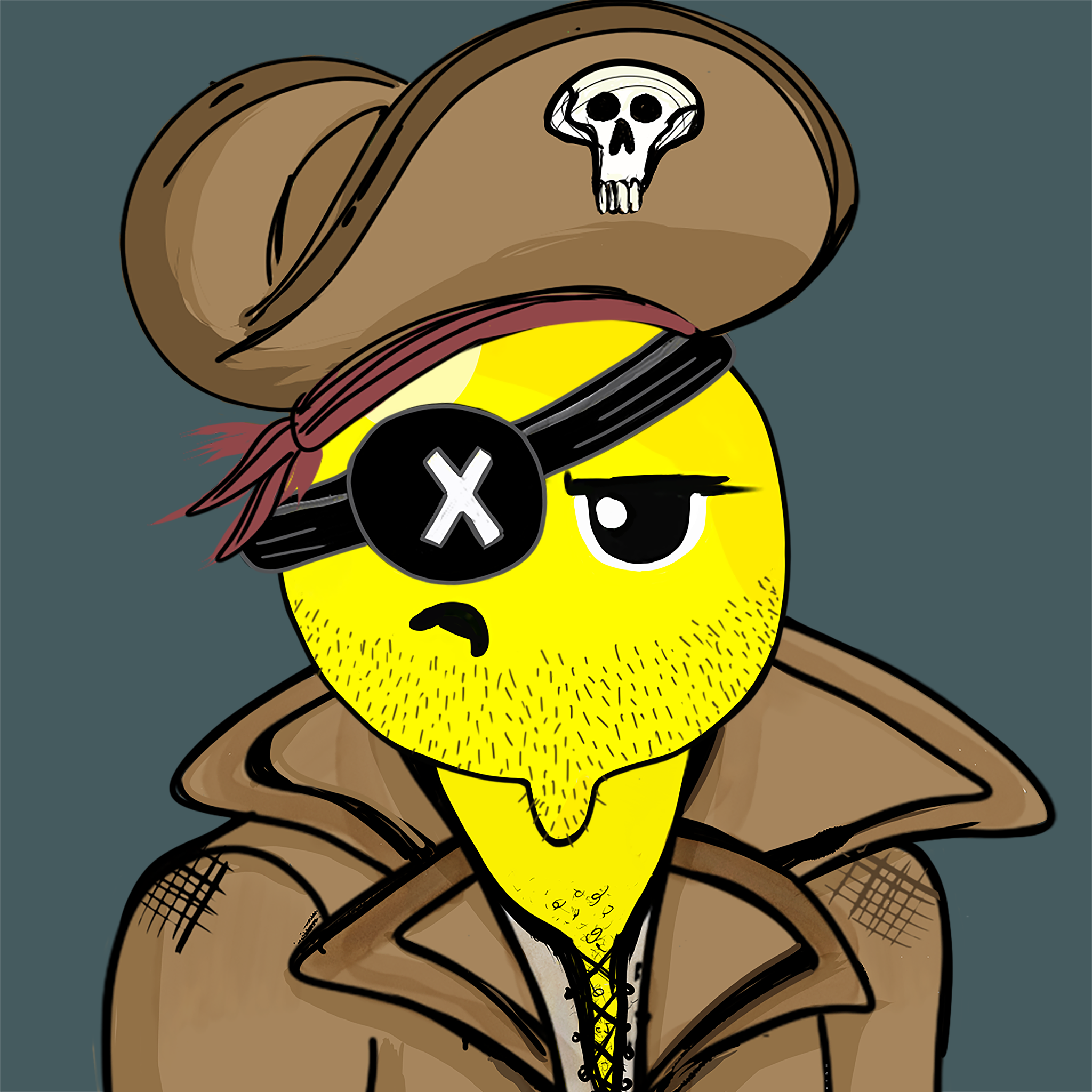 yellowbeard